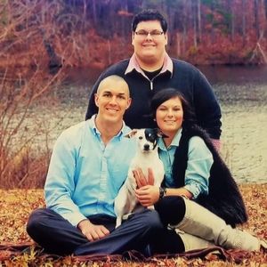 Meet your Posher, Steven